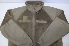 JACKET, FLEECE, COLD WEATHER, GEN III  POLARTEC MILITARY ISSUE  MEN'S SIZE LARGE picture