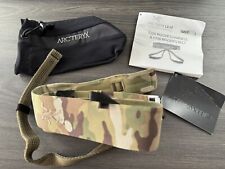 Arc'teryx LEAF H150 Riggers Belt Multicam Small NEW picture