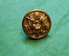US Naval Eagle Over Anchor Brass Uniform Coat Button Superior Quality 5/8