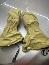 OR Outdoor Research Firebrand Military Mitts Gloves with Liners Large picture