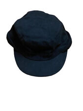 Rothco Men's Fatigue Cap Black (One Size) picture