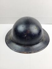 Antique WWI Military Helmet ZD24 picture