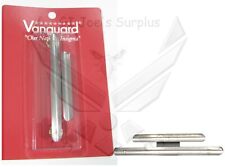 New Military Vanguard 5 Slot Full Size Ribbon Mounting Bar Rack Holder 1D3 picture