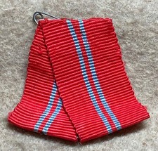 North Vietnam Ribbon for the Soldier of Liberation- 2nd cl.