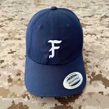 Forward Observations Group FOG New York F Dad Hat picture