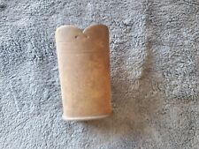 Relic Condition Bayonet Or Sword Scabbard Throat Part Piece Unknown picture