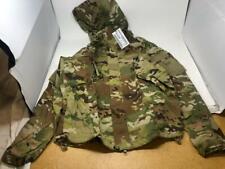 New ARMY OCP MULTICAM LEVEL 5 SOFT SHELL JACKET COLD WEATHER TOP - Med/Reg picture