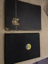 Ww2 Regiment of the Century 397th Infantry + 103rd Infantry Cactus Route Books picture
