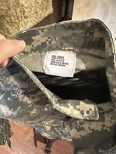 US ARMY ACU TOP  SIZE Small - Regular  New With Tags Some With No Tags. All New picture