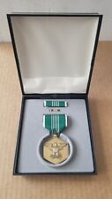 1960s Vintage U.S ARMY Commendation Medal 