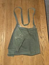 Vintage French Military Field Gear Case picture