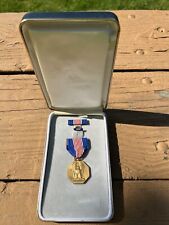 UNITED STATES  SOLDIERS MEDAL FOR VALOR NON COMBAT picture