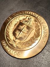 CIA Honorary Service Medal picture
