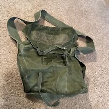 Military  ￼Charge Assembly Demolition Bag Vintage M183 picture