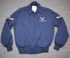 DSCP Wings Collection Dress Blue Jacket Men's Size 40S Polyester/Wool picture