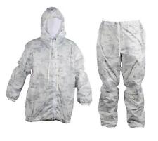 Camouflage Multicam Alpine White Winter Militaria Hunting Airsoft Snow Light New picture