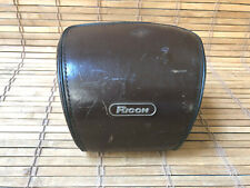 VINTAGE RICOH SINGLEX CAMERA CASE FROM EARLY MODEL SINGLEX WITH BOYONET MOUNT picture