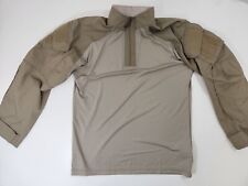 NWT Vertx RECON Combat Shirt Large in Desert tan picture
