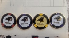 Bighorn Big Deal Metal Chips. 2007 2008 2008. Nice