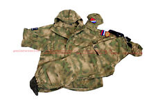 Rare Russian National Guard A-ATCS Camo Gorka 3M Parka & Pants Militia All Size picture