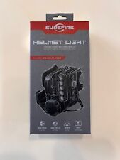 Surefire Helmet Light HL1-C-TN Red/White/IR strobe picture