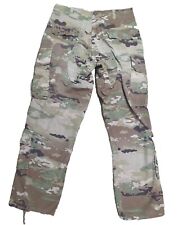 US Military Army Combat Uniform Trousers OCP Pants Camo Medium Short picture