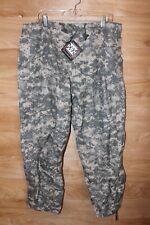 Army ACU Extreme Cold Wet Weather Gen III L6 Pants Trousers Medium Regular picture