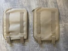 First Spear USMC Gen III Side Armor Protection With Ballistic Inserts picture