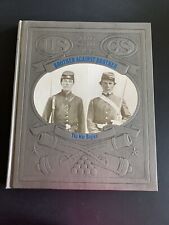 Brother Against Brother hardback book from The Civil War series of Time Life  picture