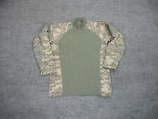 Army Combat Shirt Mens Extra Large Camo FR Flame Resistant Military Massif NIC picture