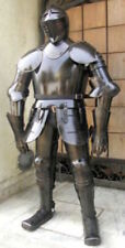 Medieval of Armor 17th Century Combat Full Body Armour Suit handmade working stu picture