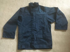 Royal Air Force (RAF) waterproof jacket, foul weather picture