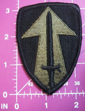 US Army 2nd Field Forces unit patch-new picture
