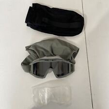 Revision Military Desert Locust Army Snow Ski Safety Eye Goggles Glasses Eye Pro picture