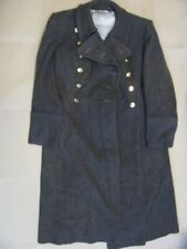Officer's overcoat casual USSR Armed Forces picture