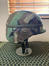 US Army PASGT Military Combat Helmet Unicor Large picture