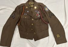 World War 2 Uniform set - Airborne picture