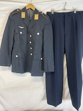 german luftwaffe jacket and pants picture