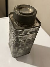 WW1 Condiment Tin picture