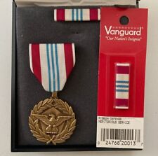 US Defense Meritorious Service Medal Box Set picture