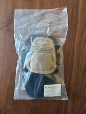 CRYE PRECISION MILITARY ISSUE COMBAT KNEE PADS SET KHAKI AIRFLEX NEW picture