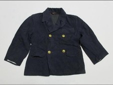 WWII Imperial Japanese National School Girls Uniform Jacket Vintage Hikari Japan
