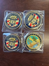 4 Oakland feel office Internal Revenue Service. Criminal investigation. Medals