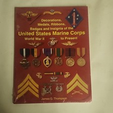 Complete Guide to United States Badges & Insignia WWll to Present