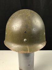 WWII US Army M1 Helmet Liner CAPAC Westinghouse picture