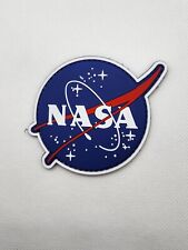Nasa 3D PVC Tactical Morale Patch – Hook Backed picture