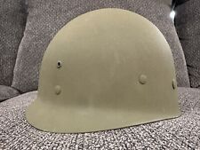 M1 Helmet Liner WW2 Unissued Mint Condition Complete picture
