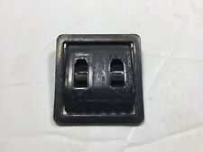 WW2 US Army Trouser Utility Belt Buckle    #20 picture