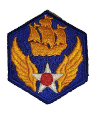 USAAF 6th Division Unit Patch picture