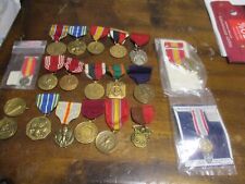 medal lot picture